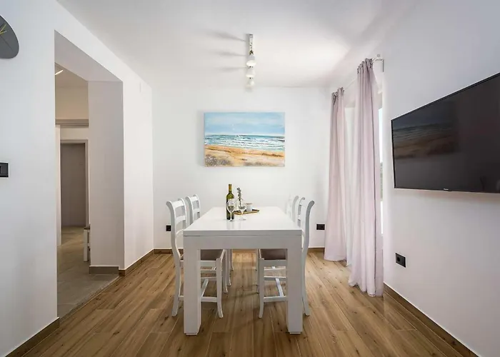 Lägenhet App Marina 2 Poreč