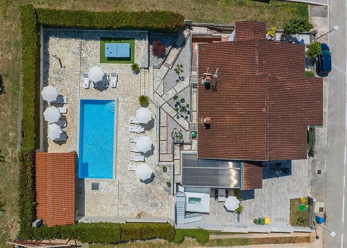 App Marina 2 * Poreč