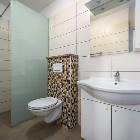Apartment App Marina 2 Porec