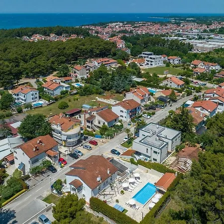 App Marina 2 Apartment Porec