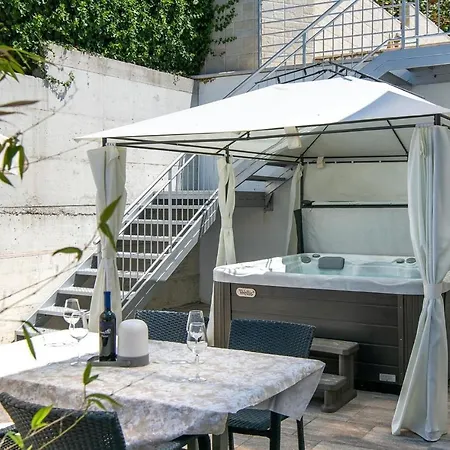 App Marina 2 Apartment Porec