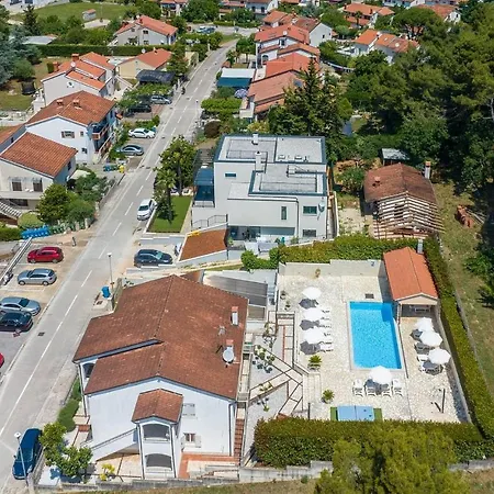 App Marina 2 * Porec