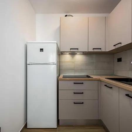 Apartment App Marina 2 Porec