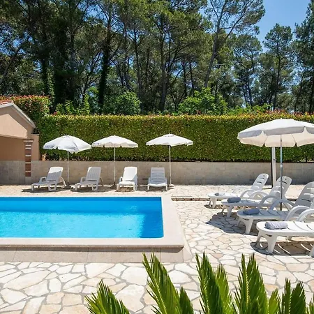 Apartment App Marina 2 *