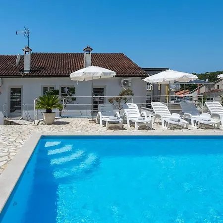App Marina 2 * Porec