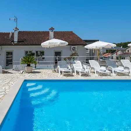 Apartman App Marina 2