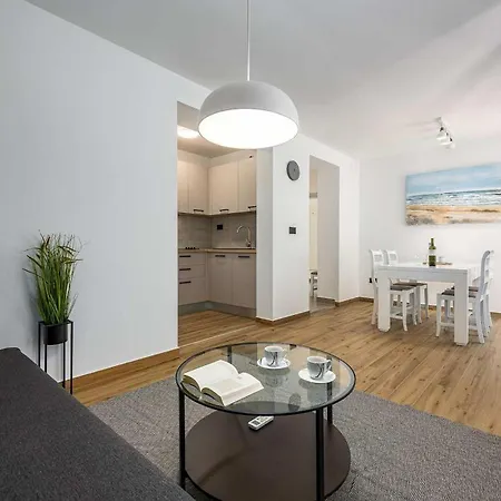 Lägenhet App Marina 2 Poreč