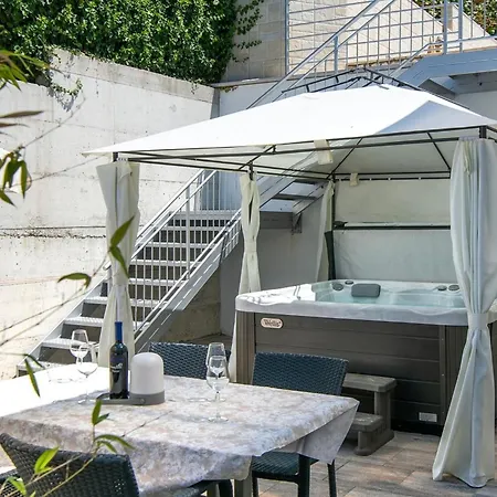 Apartman App Marina 2