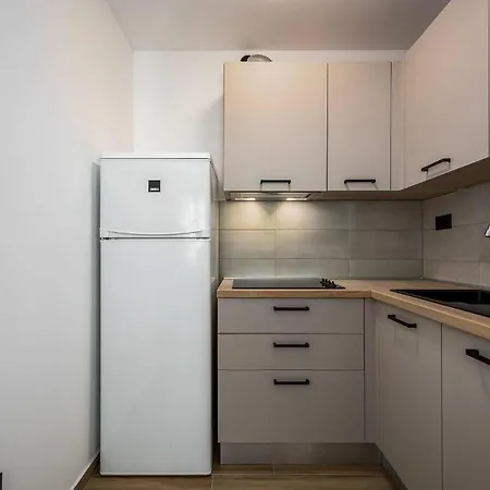 App Marina 2 Apartment *