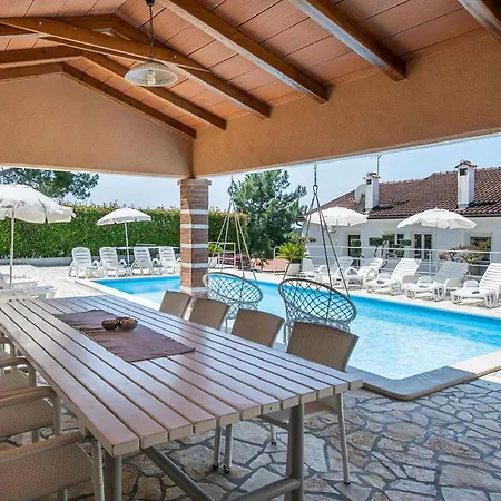 דירה App Marina 2 *