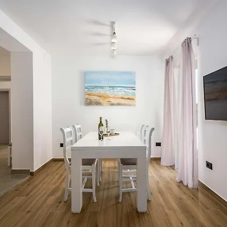 Apartment App Marina 2 Porec