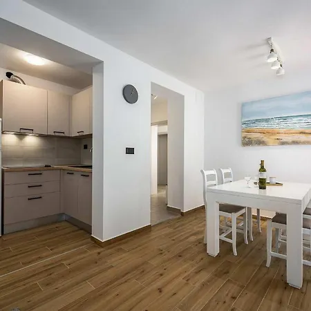 Apartman App Marina 2