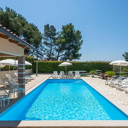 Apartment App Marina 2 *