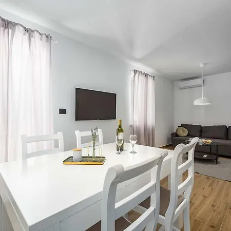 Apartman App Marina 2