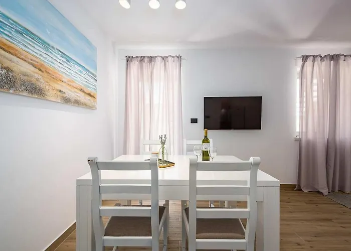 App Marina 2 Appartamento Porec