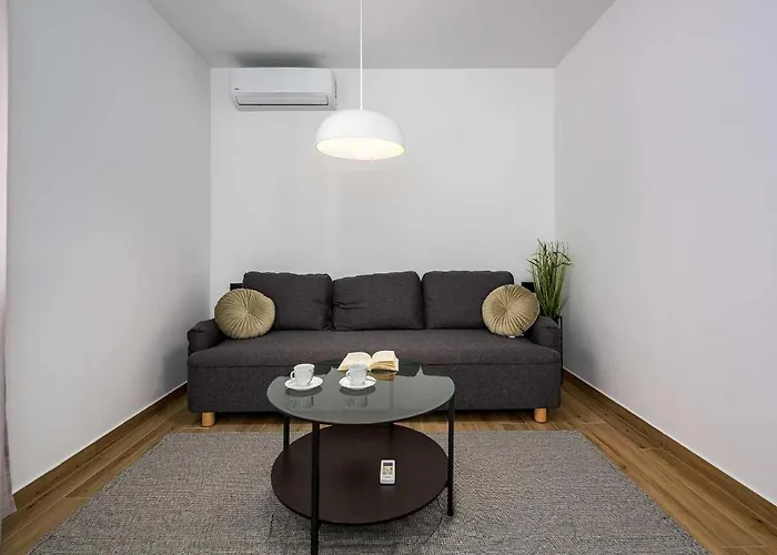 App Marina 2 Appartamento Porec