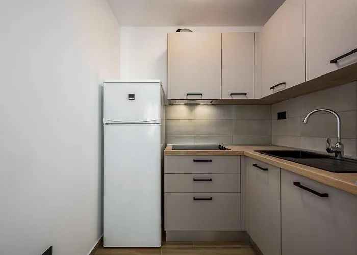 App Marina 2 아파트 *