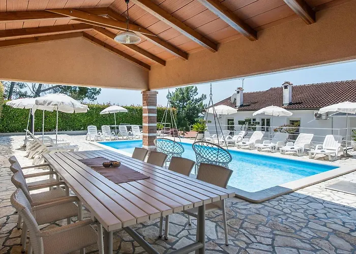 Appartamento App Marina 2 *