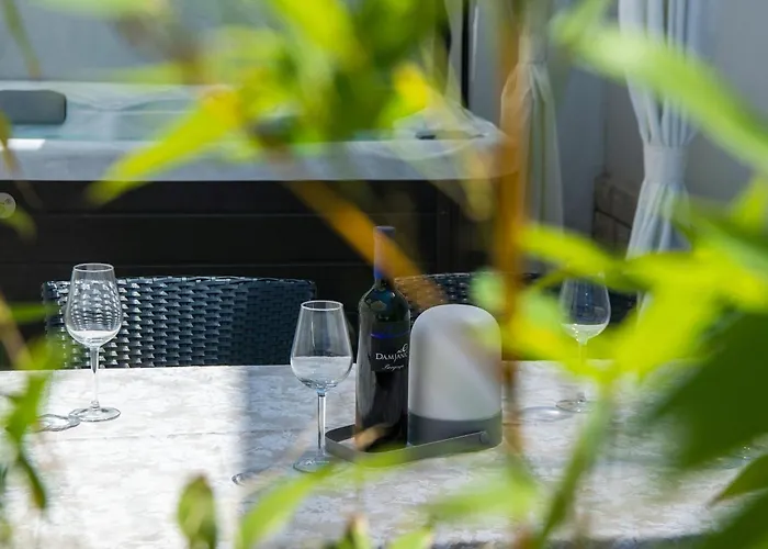 App Marina 2 아파트 *