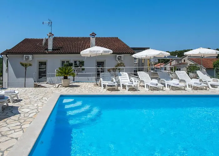 Διαμέρισμα App Marina 2