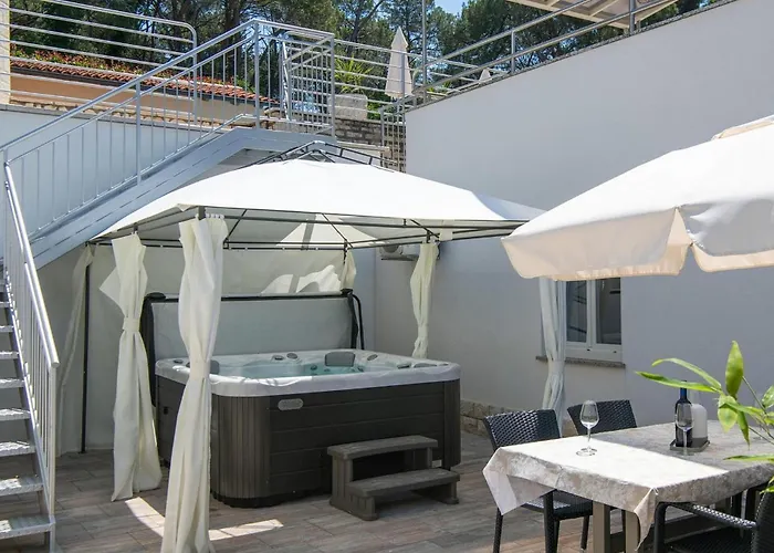 App Marina 2 Διαμέρισμα