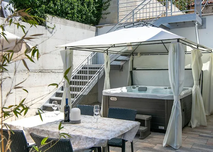 Διαμέρισμα App Marina 2